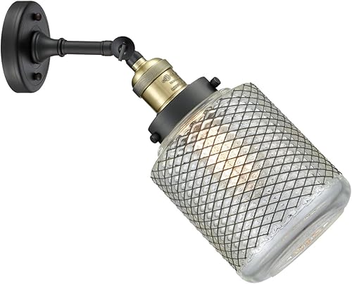 Miniatura 3 de Innovations Aplique de pared LED 203-BAB-G262-LED