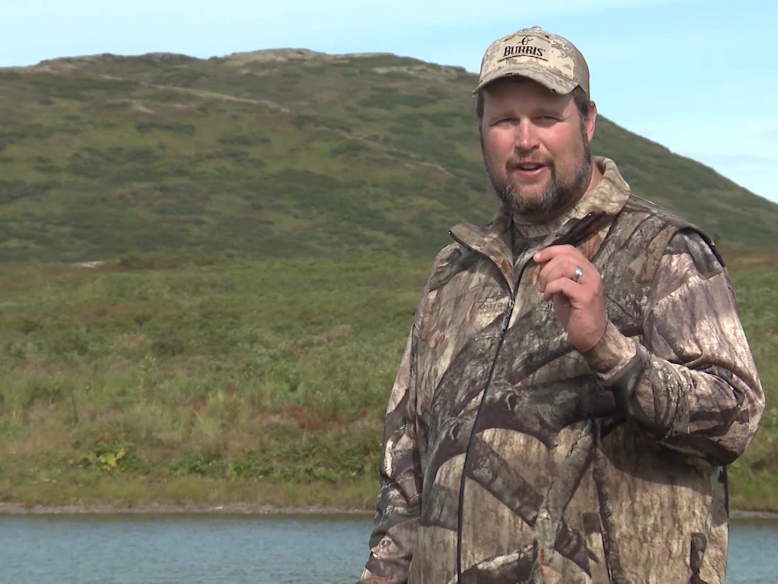 Watch Steve's Outdoor Adventures TV Season 10 Prime Video