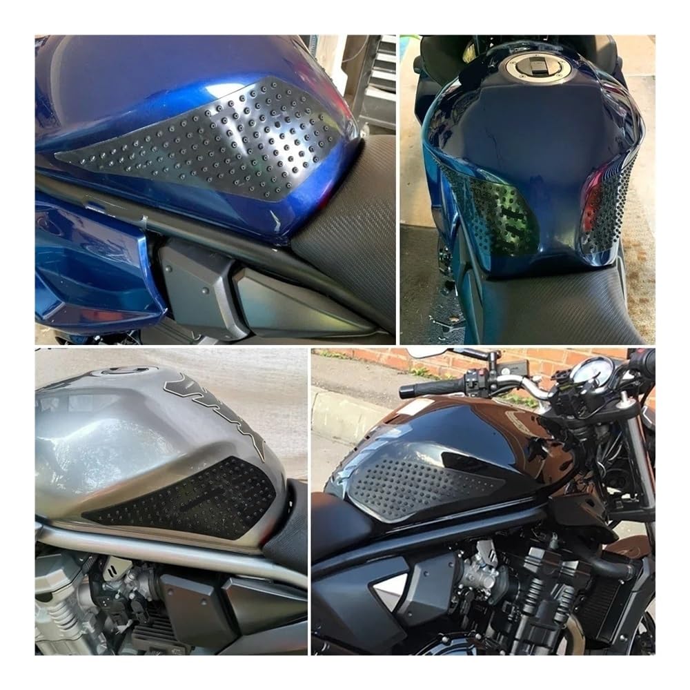 Serbatoio Pad Per Protezione Serbatoio Moto