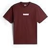 TOMMY HILFIGER TJM RLX FONT PLAY TEE T-Shirt Men