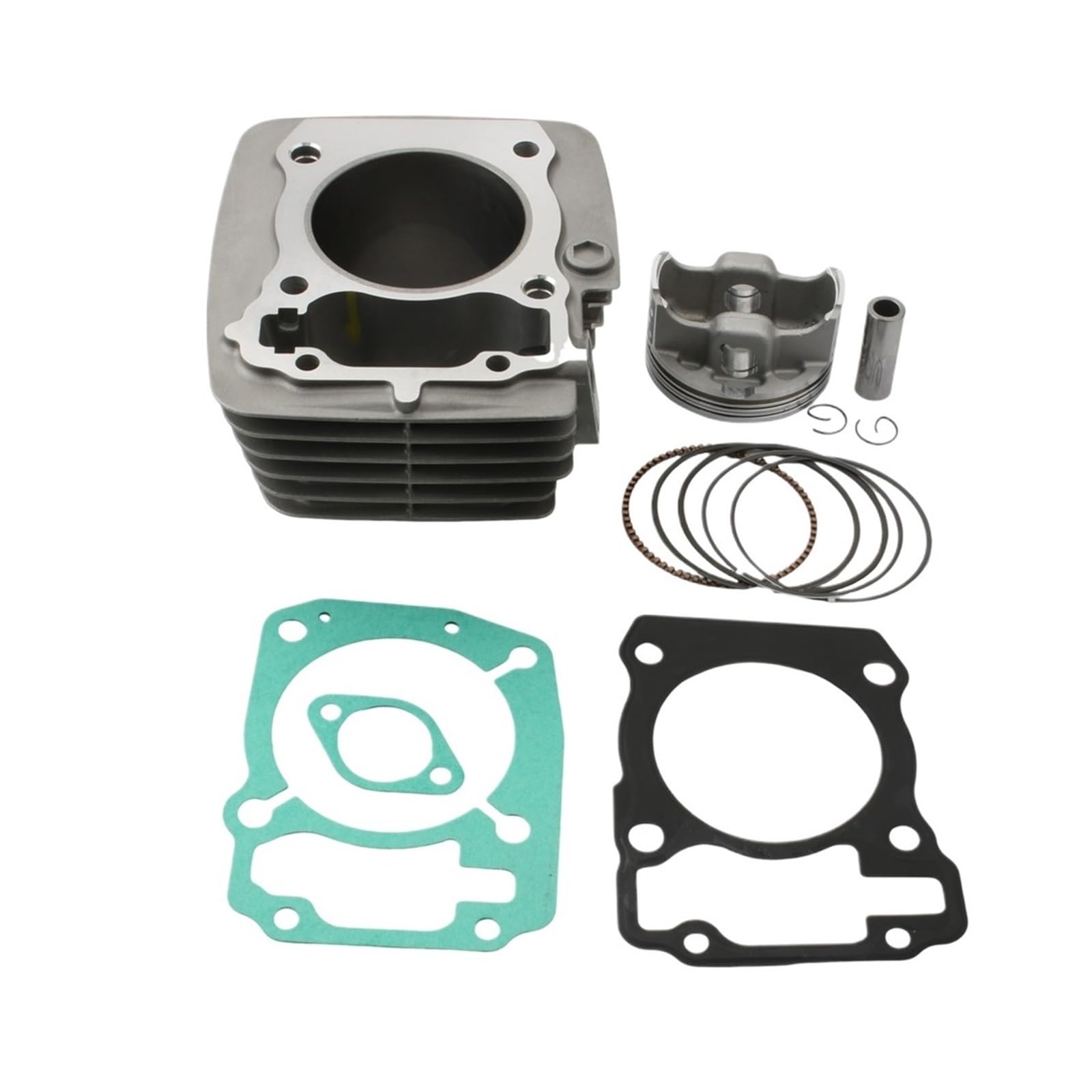 Kit de cilindro de 70 mm y 233 cc para motos XR150, CRF150F y CG