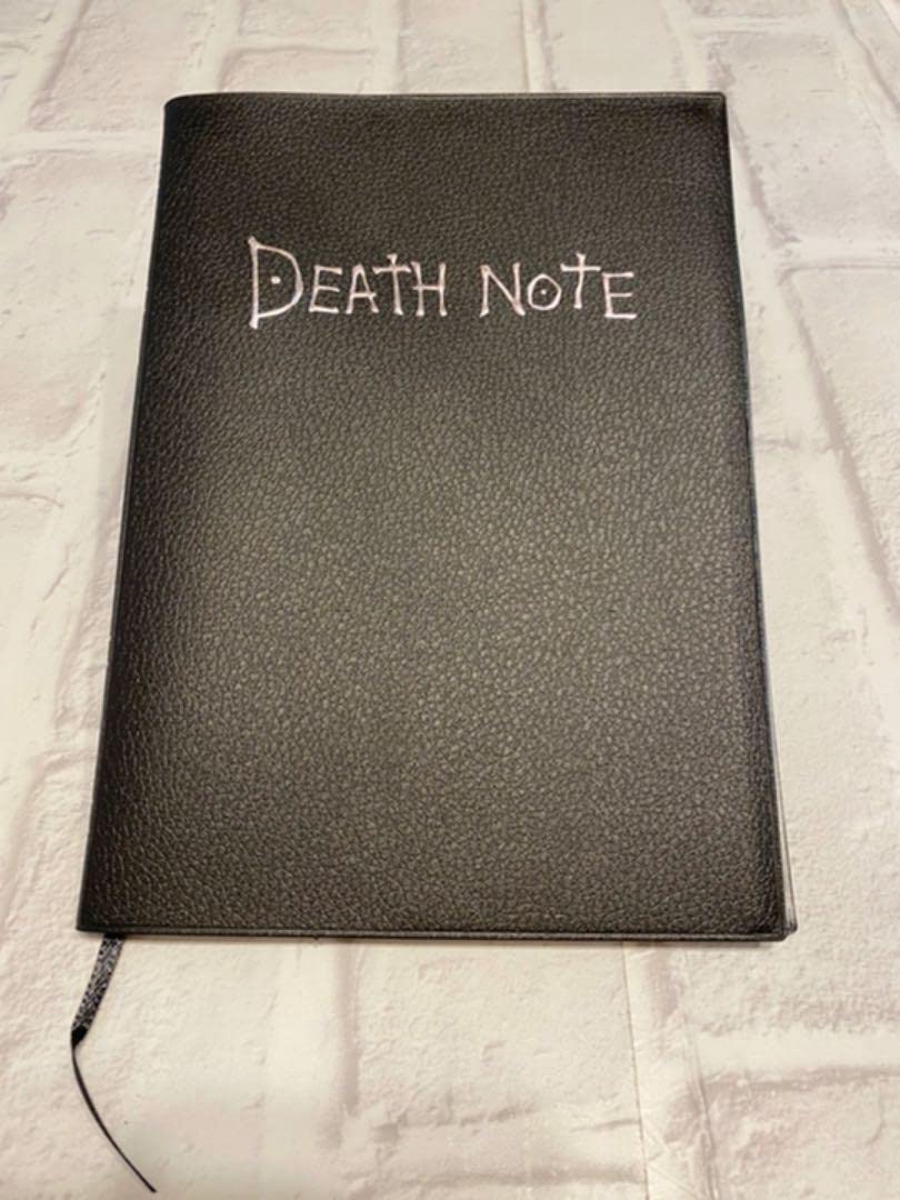 Amazon.co.jp: デスノート ノート Death note : 文房具・オフィス用品