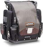 Veto pro pack tp-xxl, Black/Grey/Brown, XXL, Foldable - 1