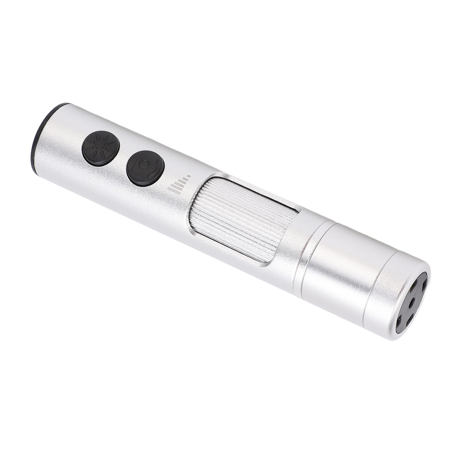 FTVOGUE Digitales Mikroskop, USB-Mikroskop mit 12 MP, 3840 X 3104 Auflösung, Aluminiumlegierungslinse, 4 LED-Frontlicht, Typ C, für PCB-Münzschmuck, Hautbeobachtung