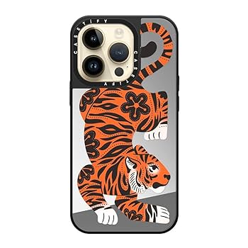 Amazon.co.jp: CASETiFY (ケースティファイ) ミラーケース