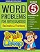 Word Problems For Fifth Graders - Decimals and Fractions: Ages 10 - 11, Grade 5