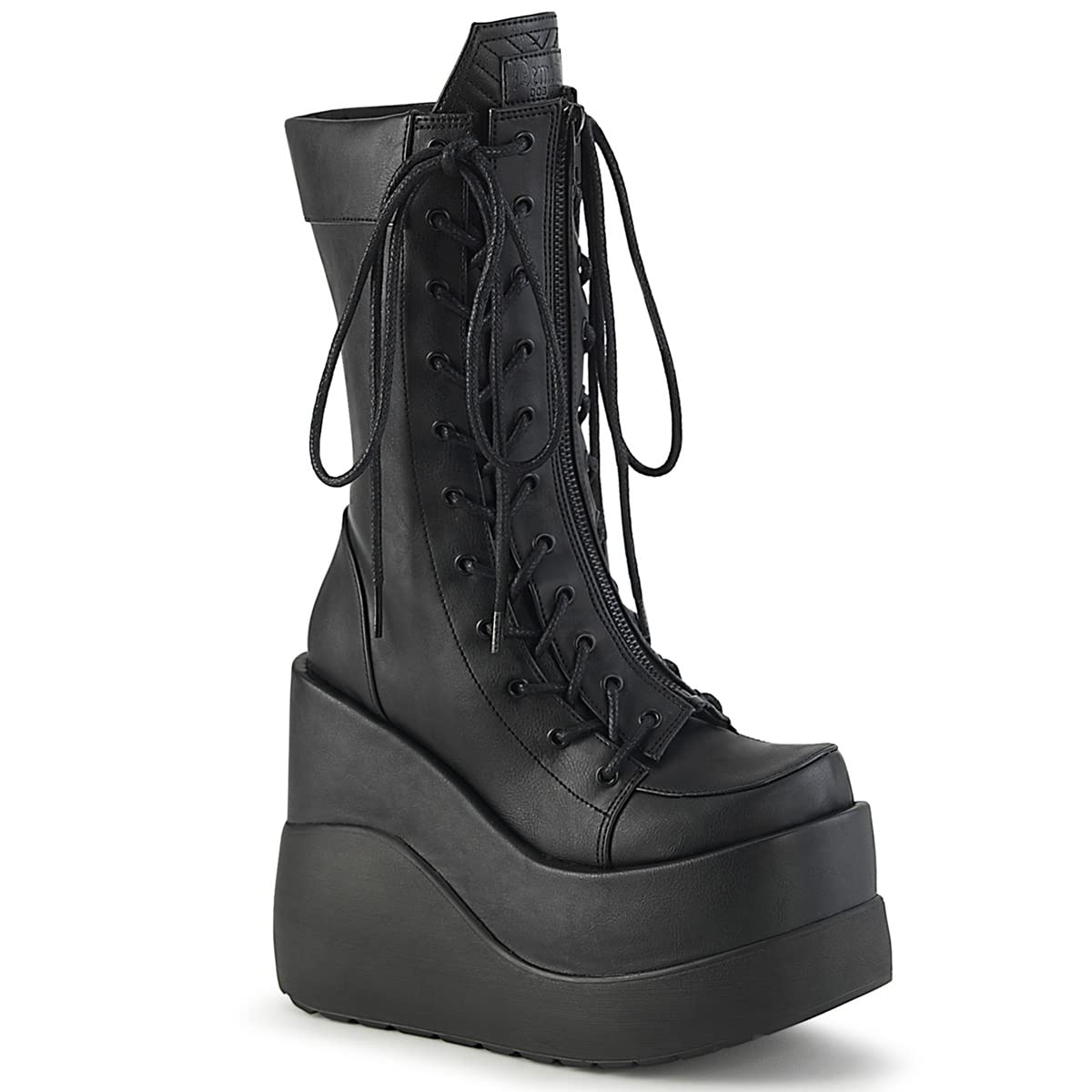 Demonia Womens Void-118 Ankle Boot