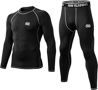 Ski compression base layers Clearance