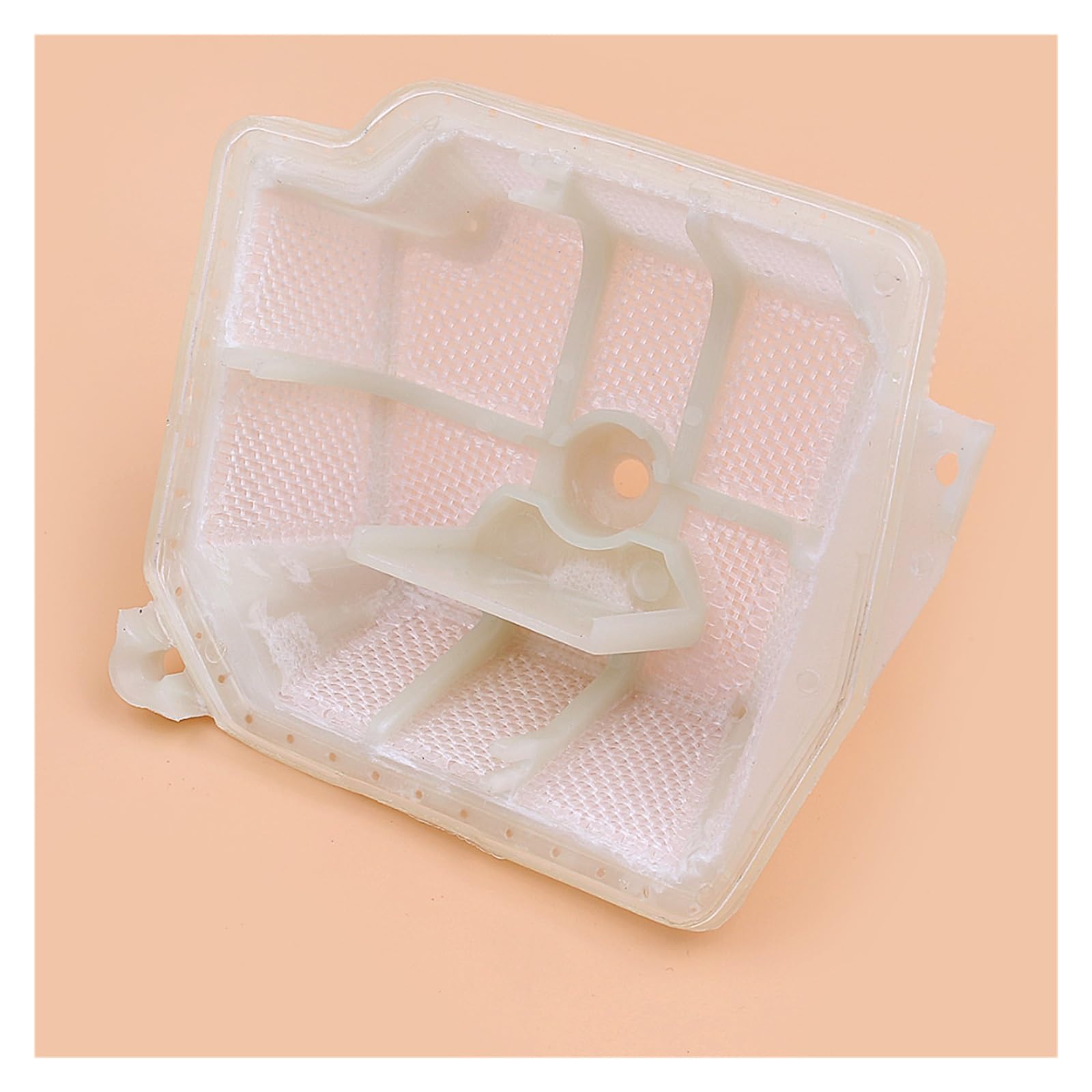 10 unids/Lote Filtro de Aire for STIHL MS361 MS341 MS 341-Z MS361C Motosierra de Gasolina Piezas de Sierra de Cadena