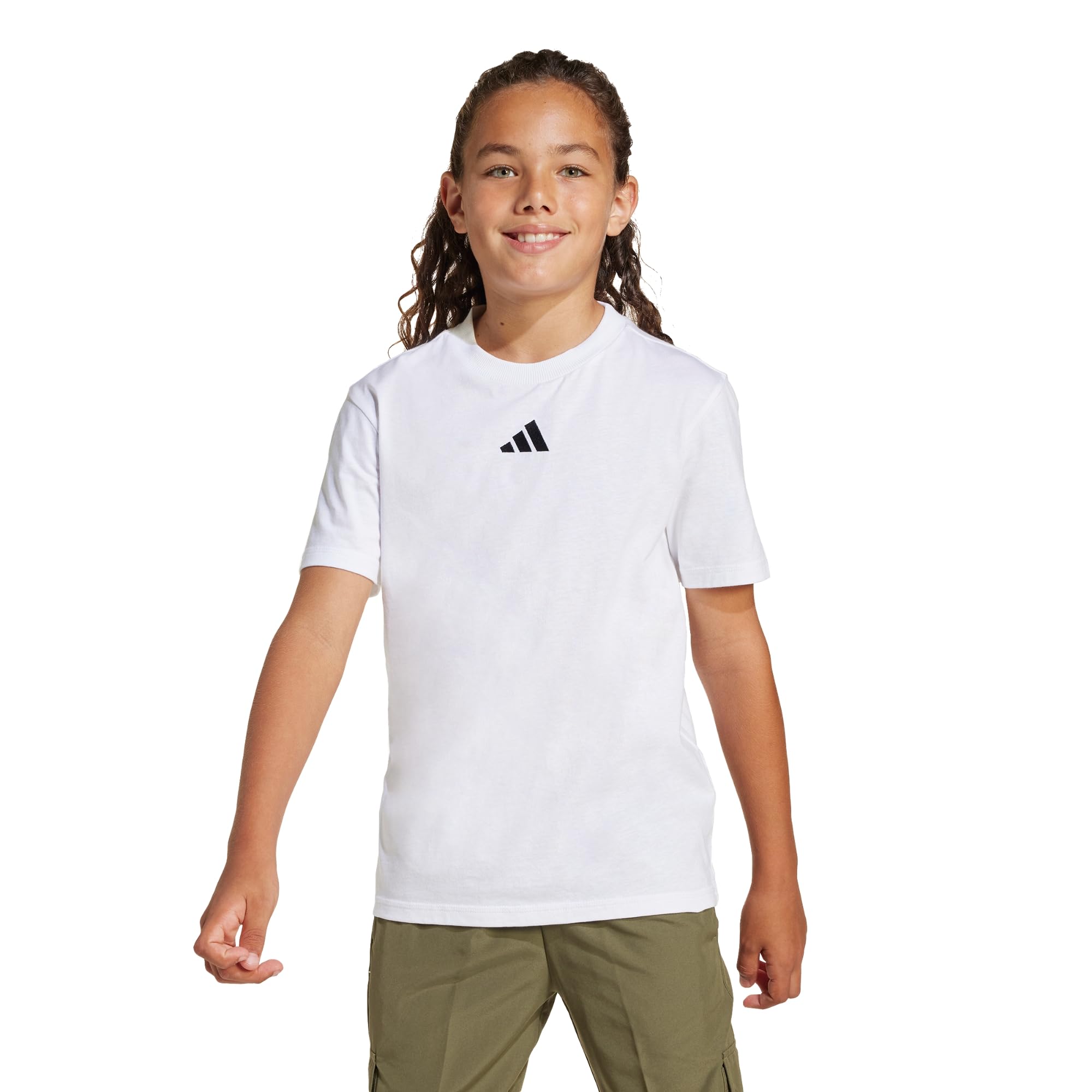 adidas Camiseta Essentials Kids' Unisex