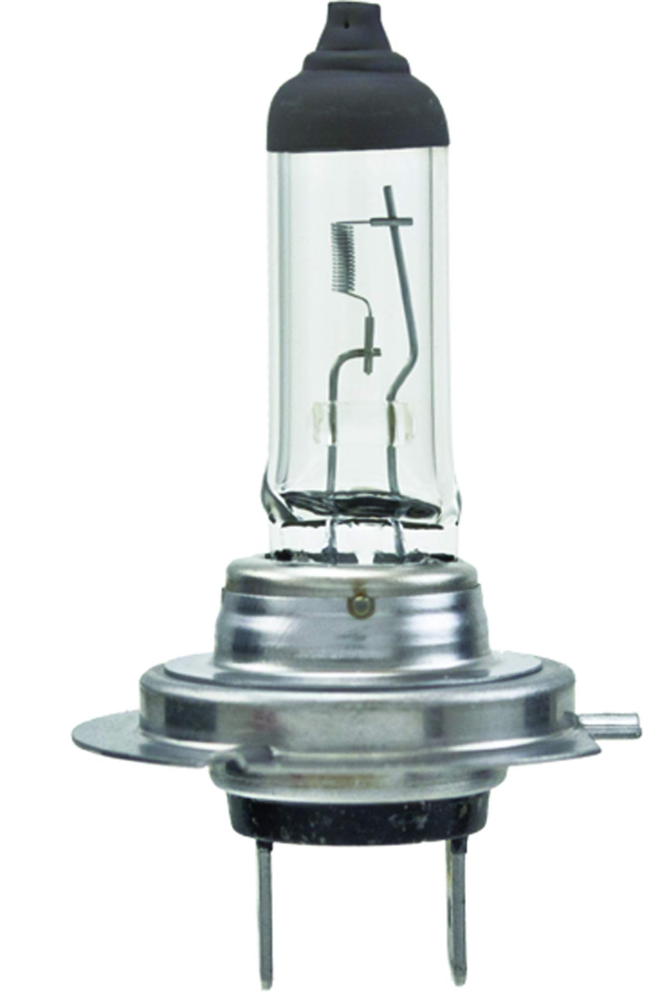 HELLA H7 H7 Standard Series Halogen Light Bulb, Single