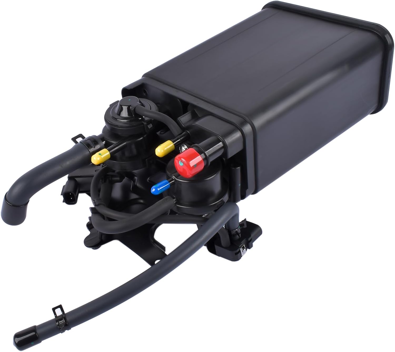 Vapor Canister Replacement for Toyota 2000-2003 Camry | 2000-2002 Solara | 2000-2004 Avalon Fuel Vapor Storage Canister 911-630 7774033130