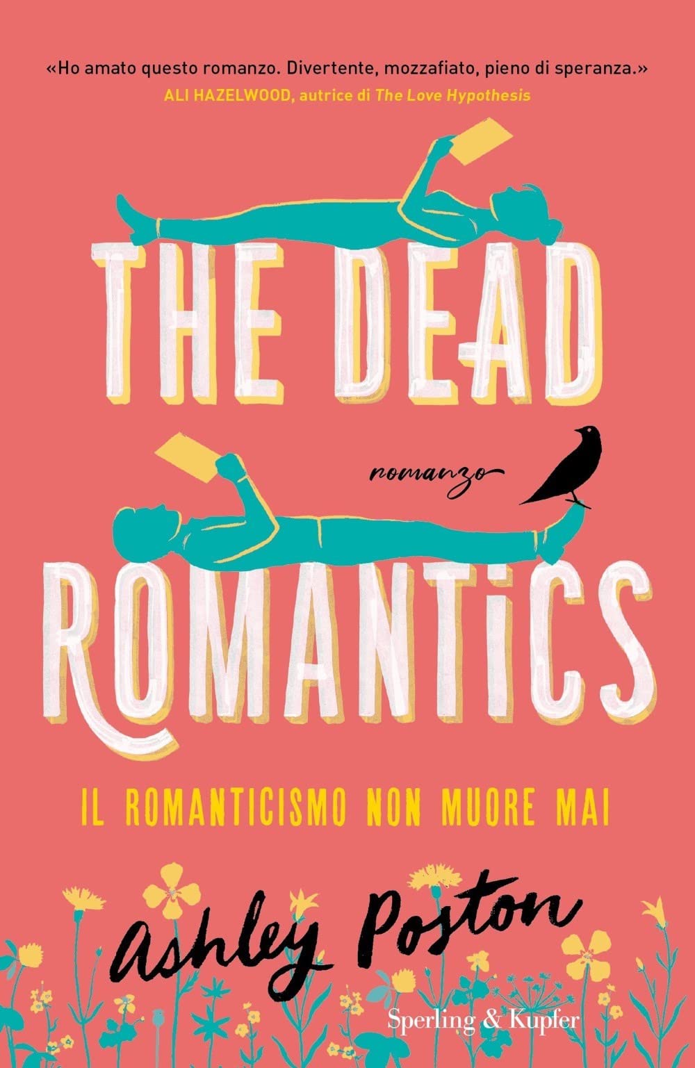 The Dead Romantics. Il Romanticismo Non Muore Mai - 4