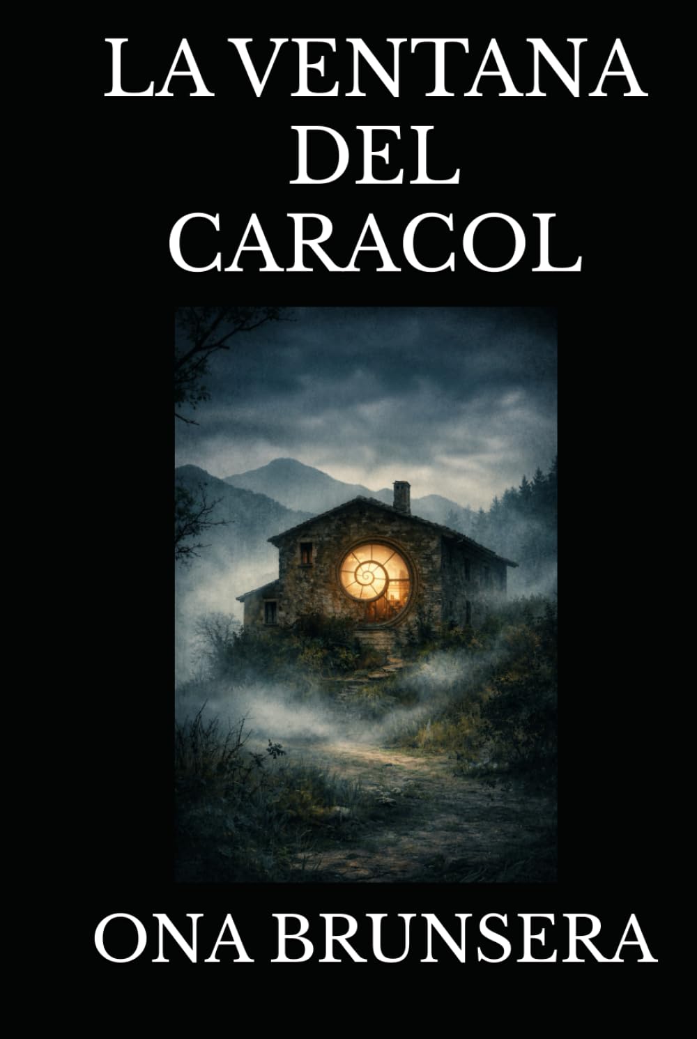 LA VENTANA DEL CARACOL