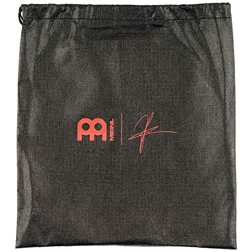 Meinl Cymbals Split Tone Übungspad 12 Zoll Anika Nilles Signature + keepdrum Drumsticks - Image 5