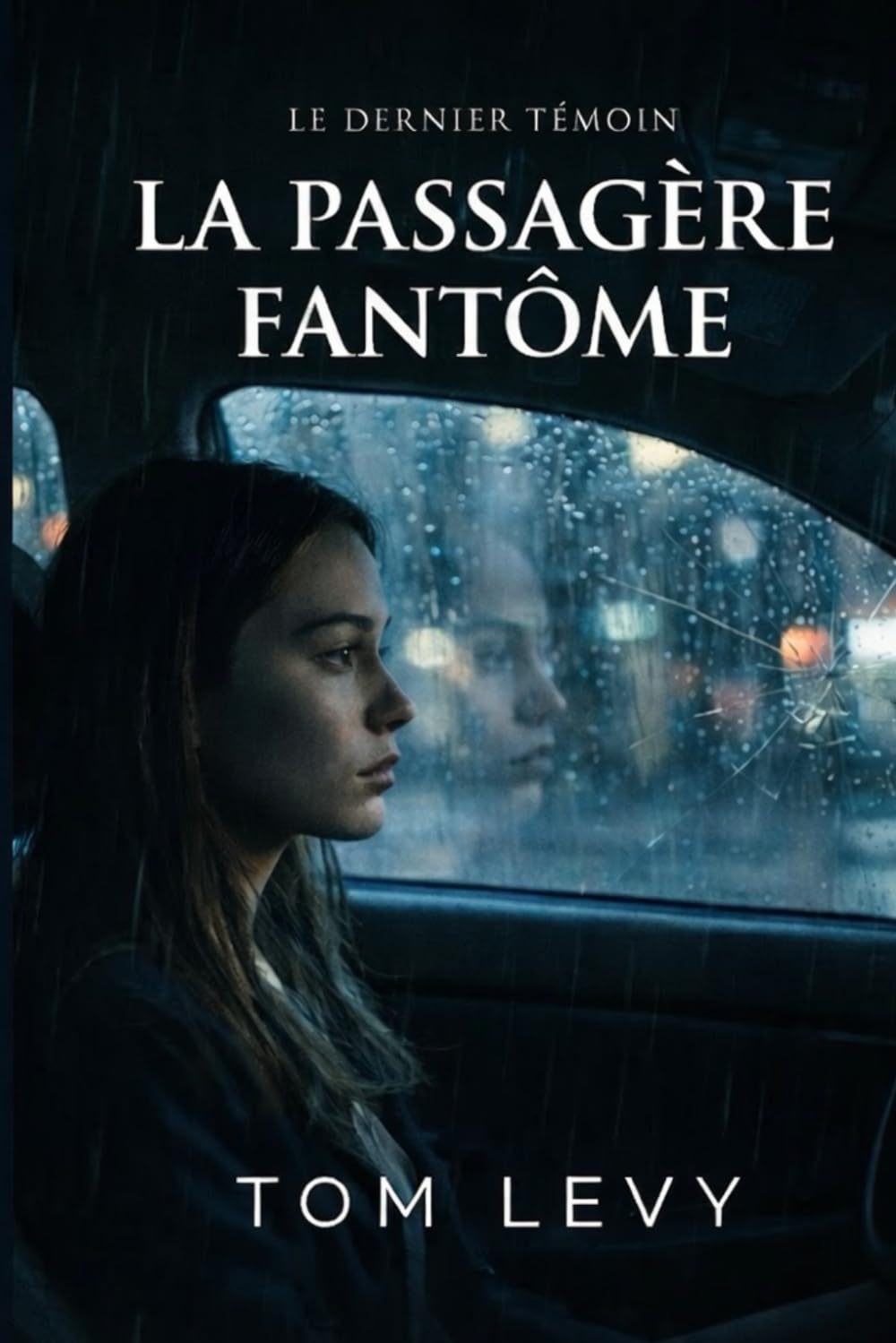 Le dernier témoin: La passagère fantôme