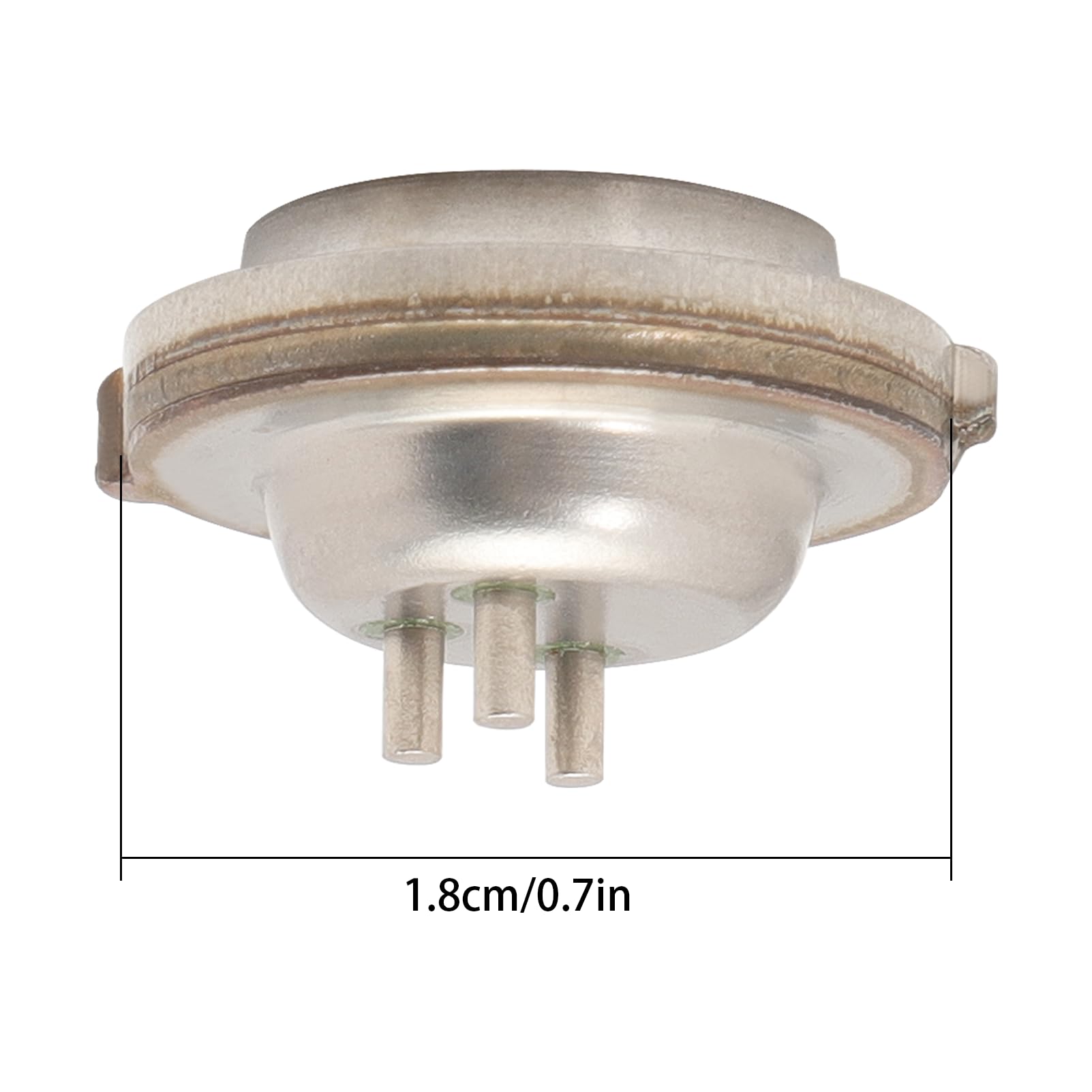 Sensore di pressione frizione per A3 Q3 TT R8 Transporter 2009-2011 DQ500 DQ380 DQ381, sensore di accoppiamento