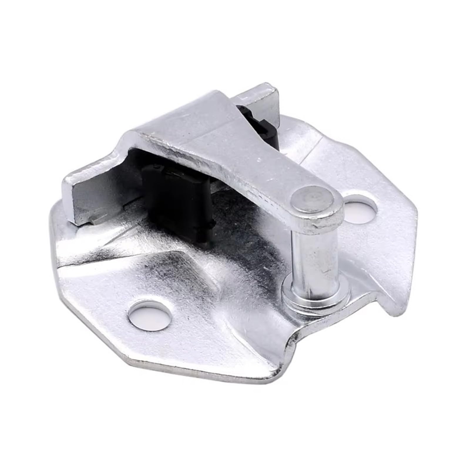 Vdifsvb One Color Rear Tailgate Boot Lock Latch For Toyota For Hiace 1989-2004 Car Rear Trunk Tailgate Lid Door Catcher Striker Lock Catch Hook 69430-95J00