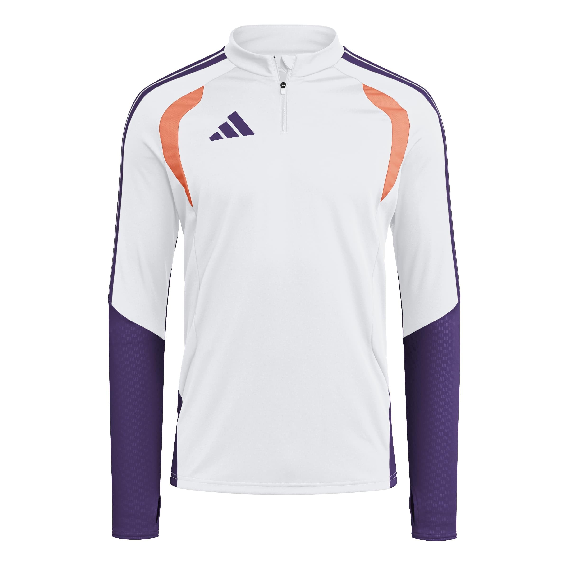 adidas Tiro 26 Competition Training Top, White, Size Xs, Men