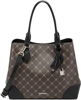 Nine West Women's Brooklyn Jet Set Carryall
