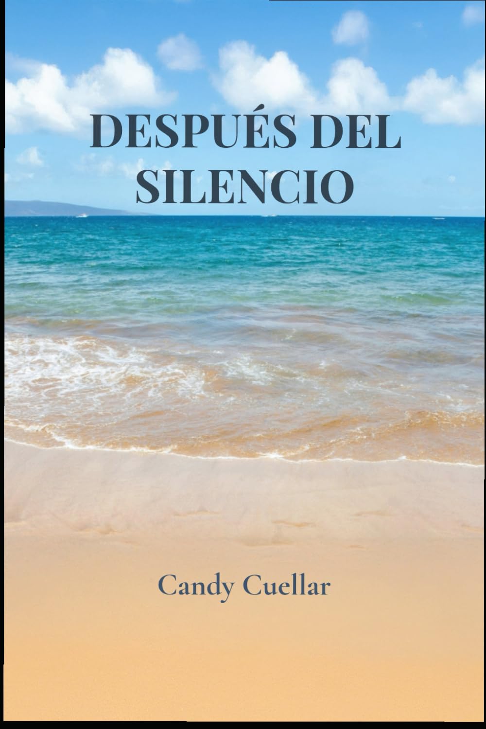 DESPUÉS DEL SILENCIO