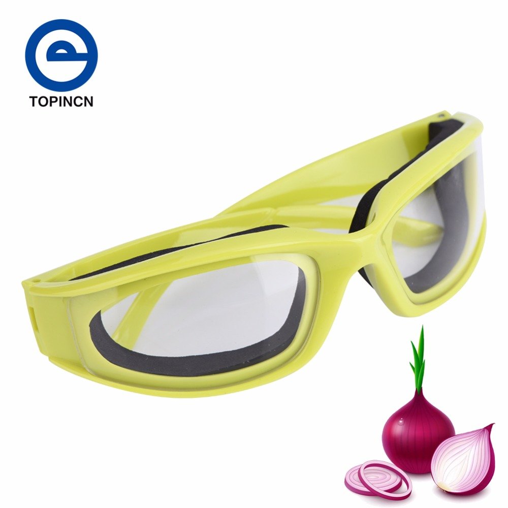 Lunettes Anti-larmes Pour Couper Les Oignons - Protection Oculaire - Neuves