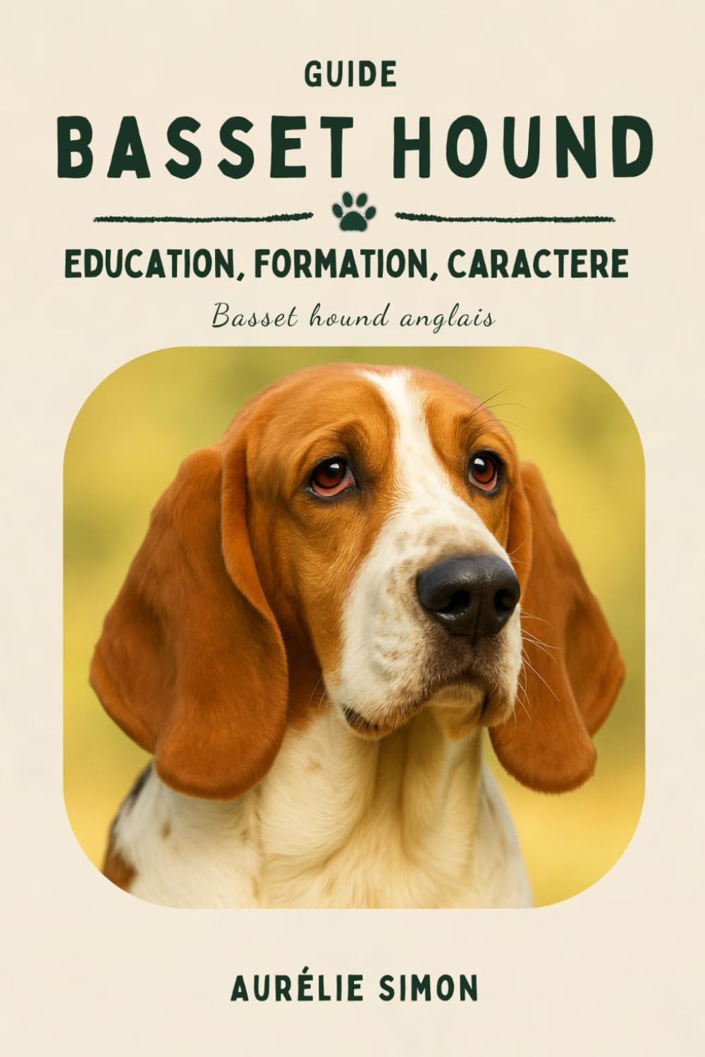 Basset Hound: Éducation, Formation, Caractère