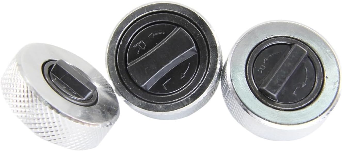 1pc 1/4 3/8 1/2 Drive Palm Ratchet Wrench Set Reversible Ratcheting Finger Socket Driver Stubby Thumbwheel Ratchet for Tight Spaces(One fourth)