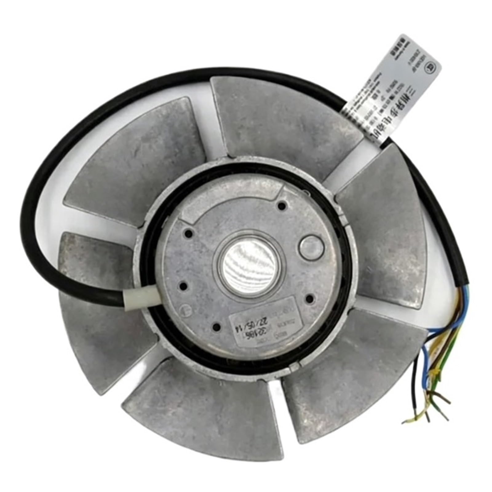KSZHZYMGX A2D170-AA04-16 230V cooling fan