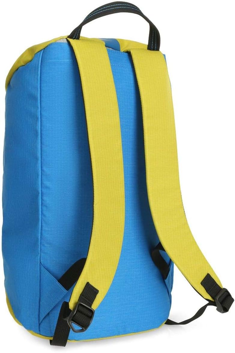 Wild Country Rope Bag Scarab/Alloro, One Size : Sports & Outdoors