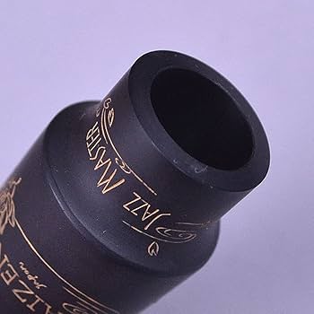 Amazon | AIZEN Jazzmaster 7 アルトサックス用マウスピース アイゼン