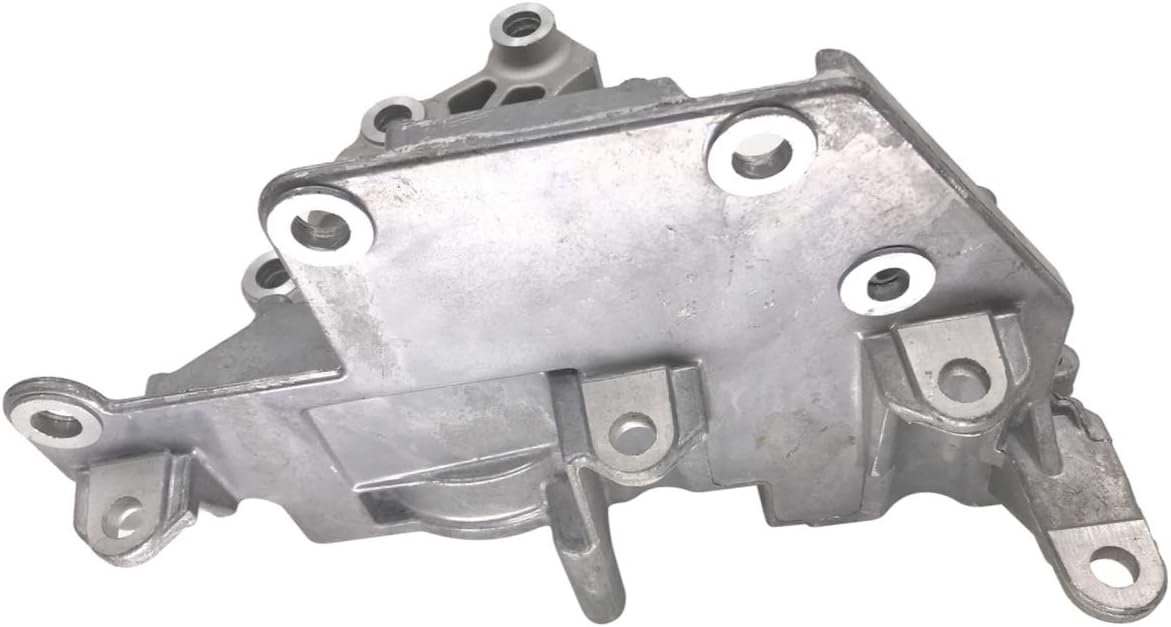 SKP SKM9902 OE Replacement Transmission Mount - LEFT