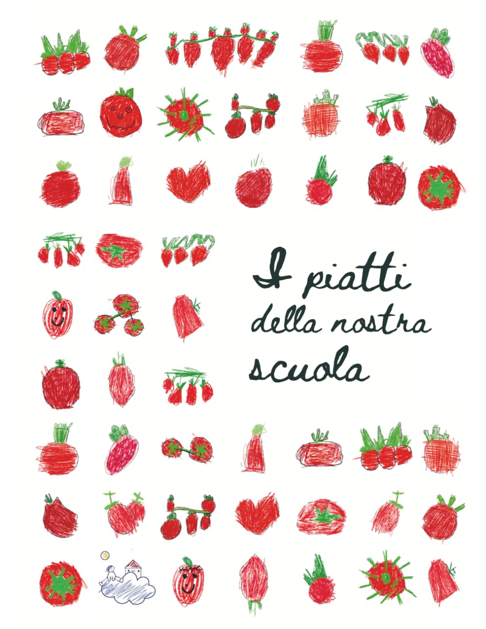 I piatti della nostra scuola
