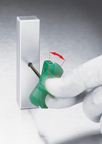 Miniatura 2 de Wiha 36590 Torx Juego de llaves hexagonales, mango de ala, 7 piezas