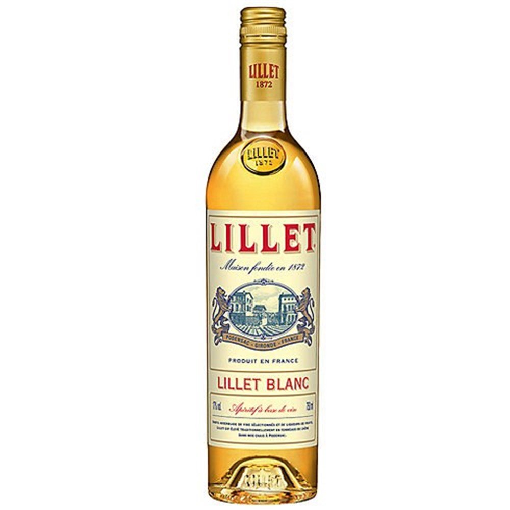 Lillet Blanc Aperitif (6x0,75l)