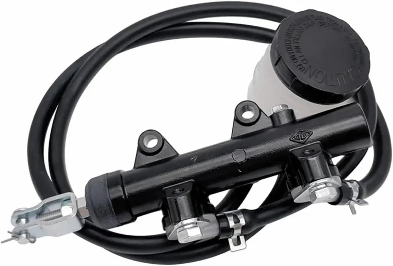 ハーレー グリメカタイプ type2 1インチ用 ブレーキマスターシリンダ