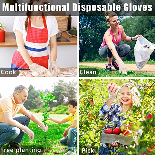 London Labs 6 Mil NitriTec (200 CT)-S