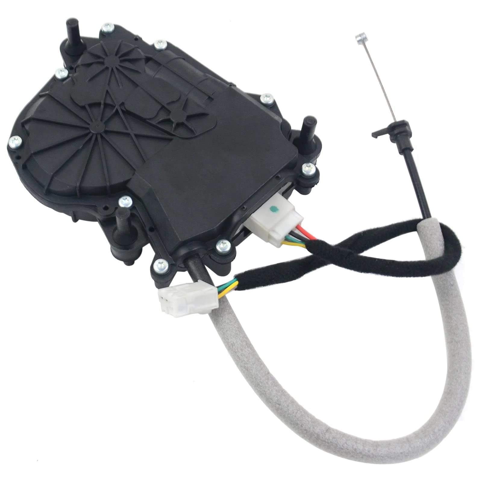 MADOC Car Rear Trunk Lid Power Lock Drive for X5 Series F15 F85 