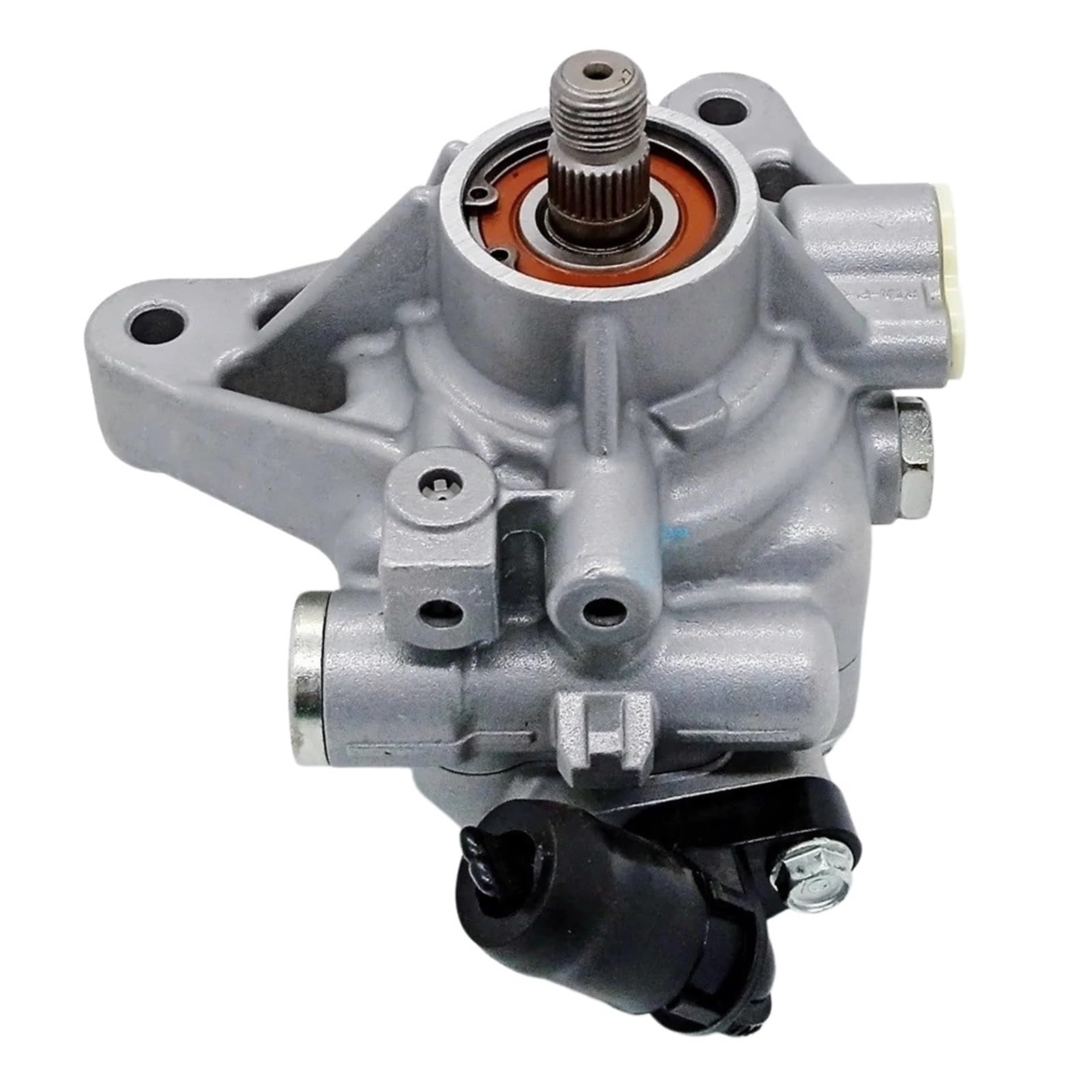 NUOVA POMPA DEL SERVOSTERZO Compatibile for HONDA CRV K20 A 2.0 BENZINA (2002-2006) 56110-PNB-003