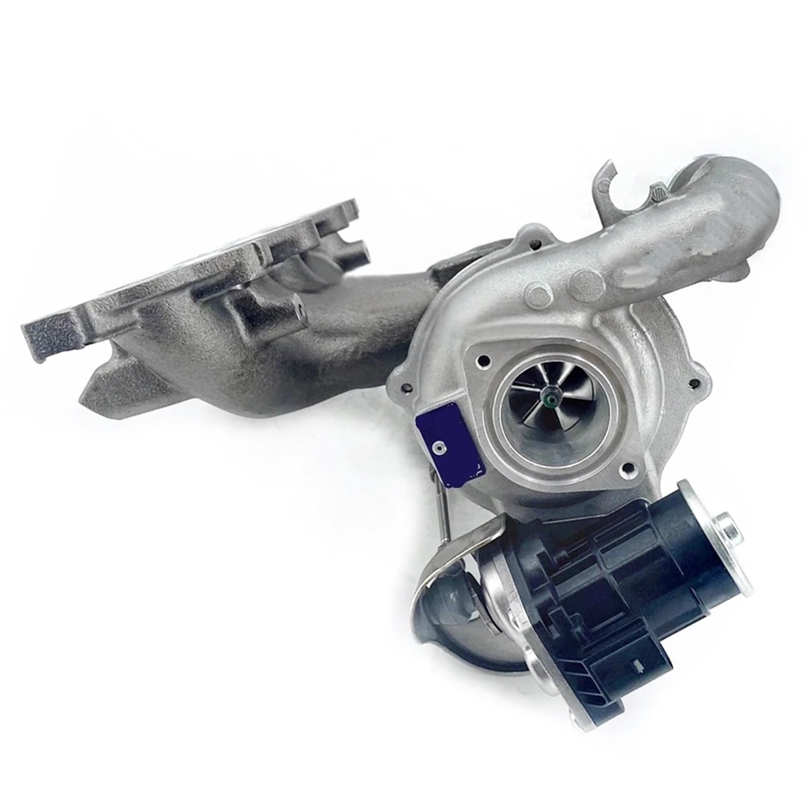 Turbo du véhicule Pour Hyundai 1.6T pour turbo pour kona pour veloster G4FJ pour gamma RS Turbocompresseur