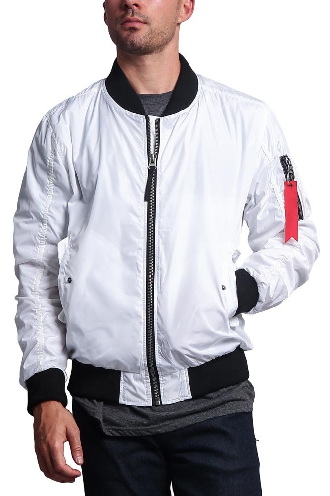 victorious bomber jacket