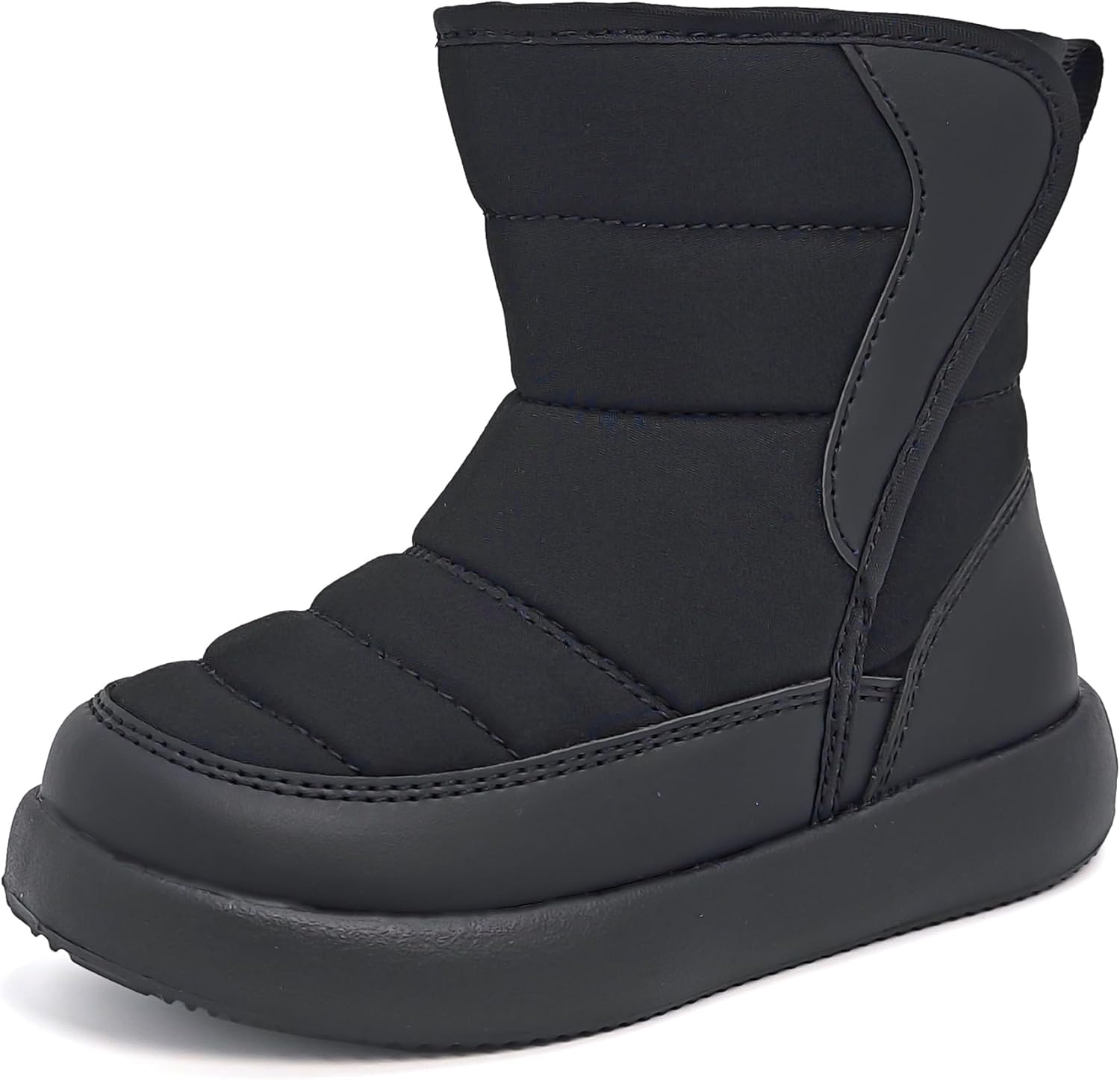 Umerigo Toddler Snow Boots Kids Girls Boys Winter