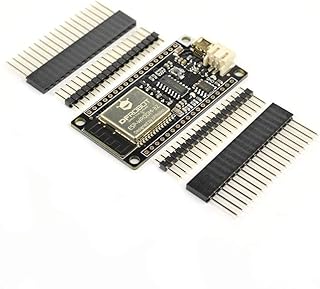 DFRobot FireBeetle ESP32 IOT Microcontroller | WiFi Module | ESP WROOM 32 | ESP32 Development Board|MCU