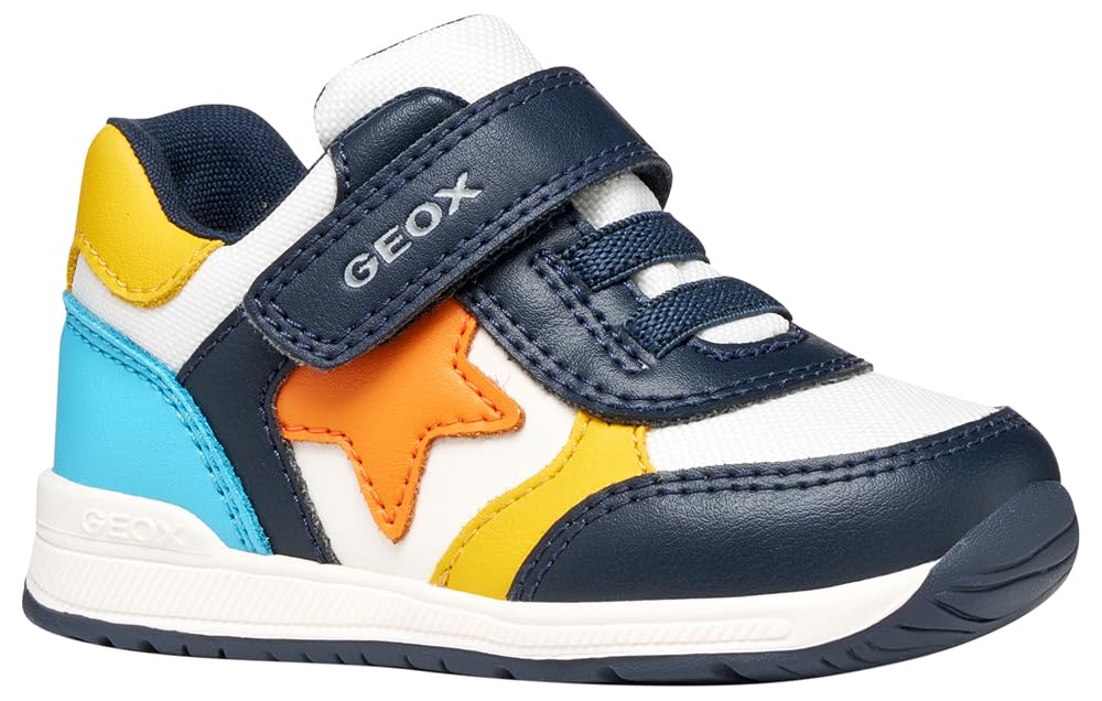 Geox: Auswahl an Schuhen