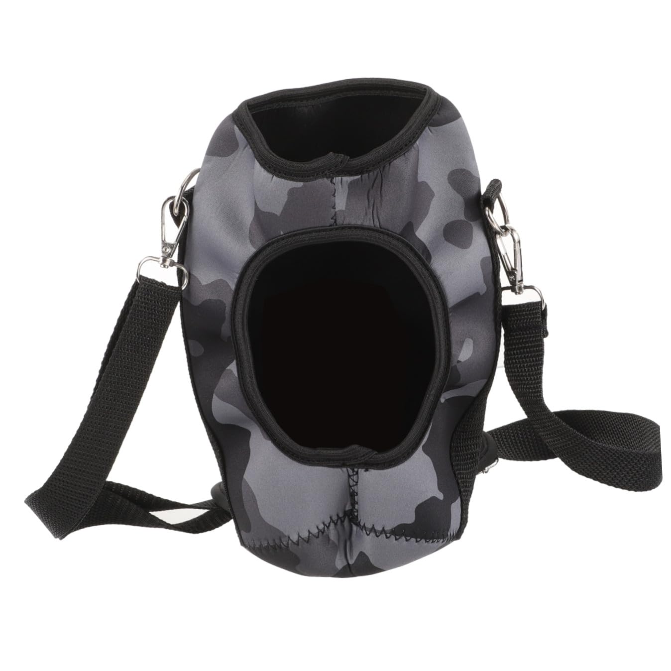 TOYANDONA Housse De pour Gobelet d'eau avec Bouteille De Sport pour Enfants Petit Réutilisable Étanche Isolé en Tissu Moderne