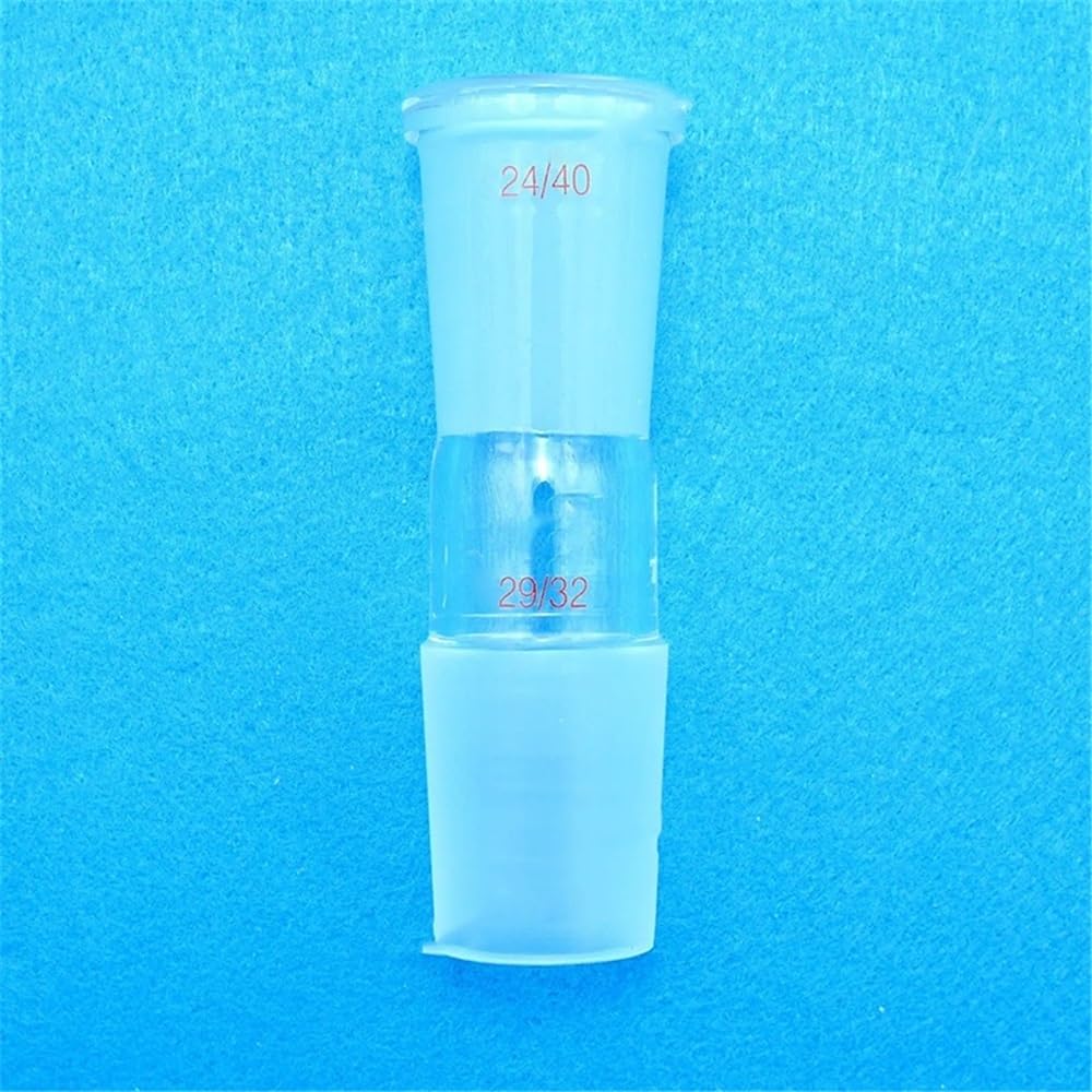 Laborgeräte und -ausrüstung Glasverbindung von 29/32 bis 24/40 Laborglaswaren