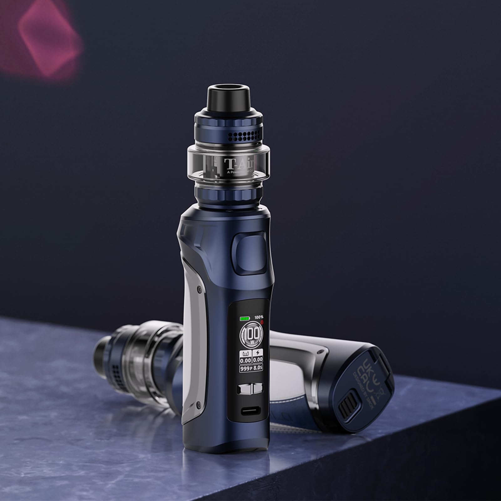 elfbar elfa master akku iJoy Saber 100W Vape Pen main image 1