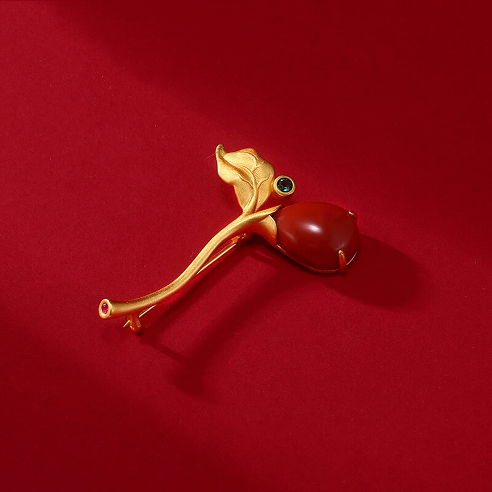 Spilla Decorativa Spille antiche graziose ed Eleganti Spille Classiche in Argento 925 da Donna Accessori per Corpetti Spille per Giacche Cheongsam Regali culturali e Crea