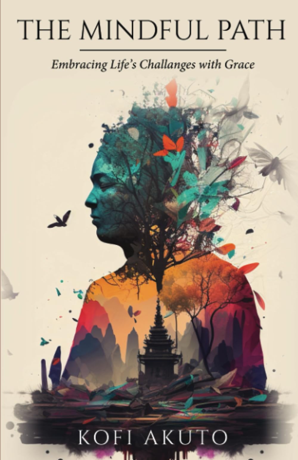 The Mindful Path: Embracing Life's Challenges with Grace