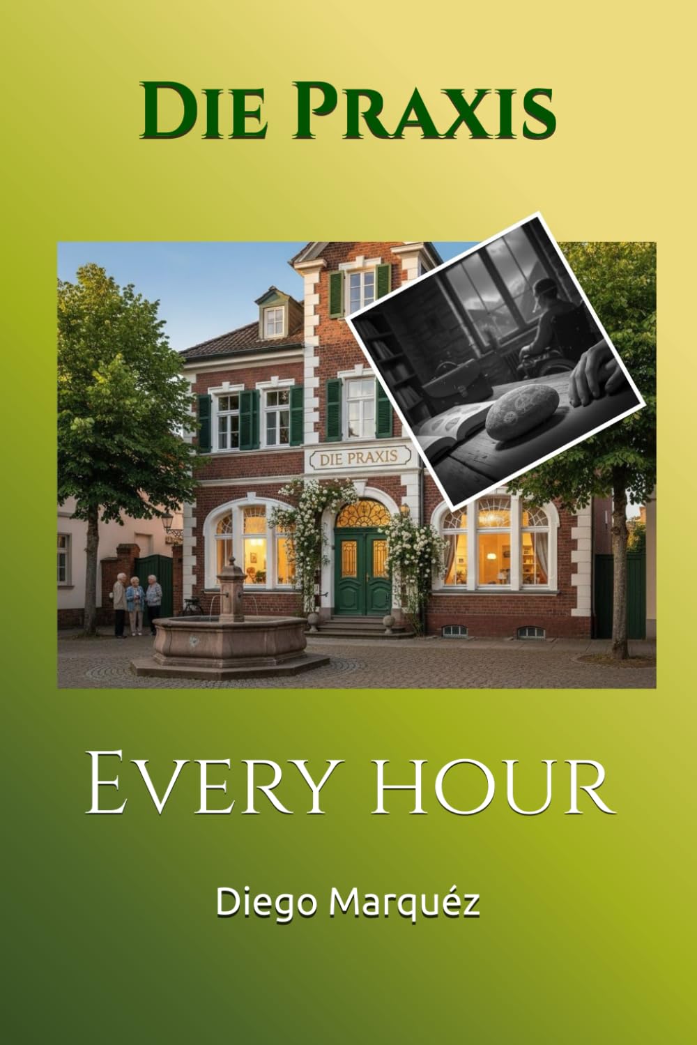 Die Praxis: Every hour (The Practice)